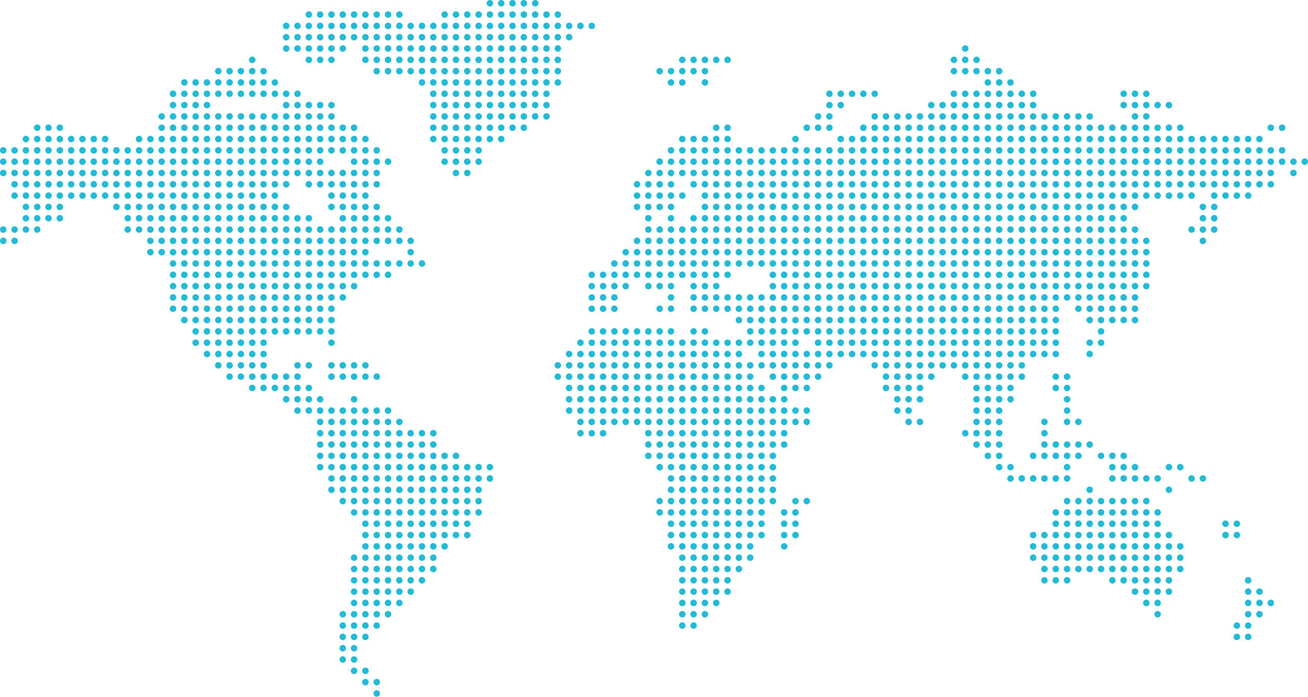 Regional Leadership Map