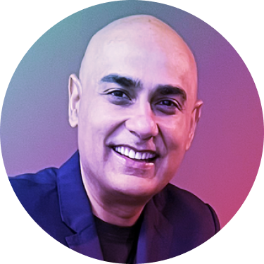 Anupam Pahuja