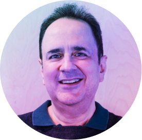  Volker Steinle nium team member