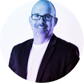  Volker Steinle nium team member