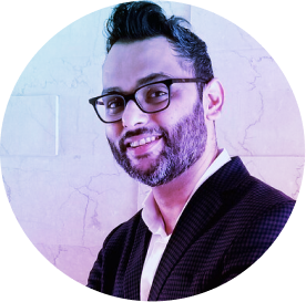  Volker Steinle nium team member