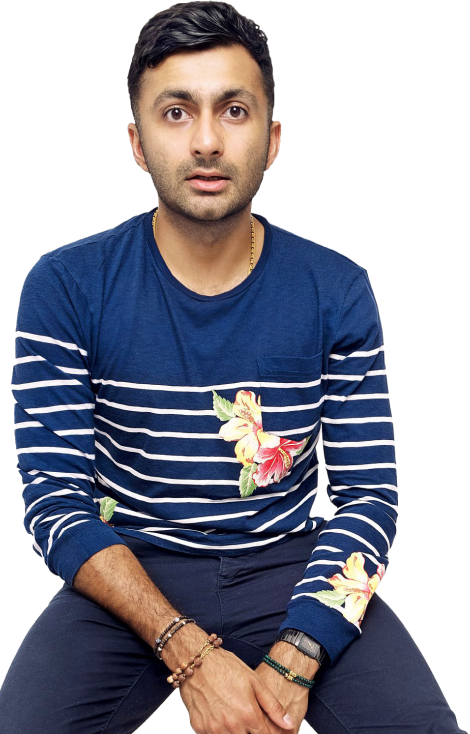 Nimesh