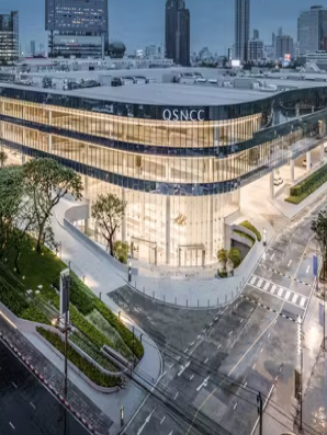 OSNCC