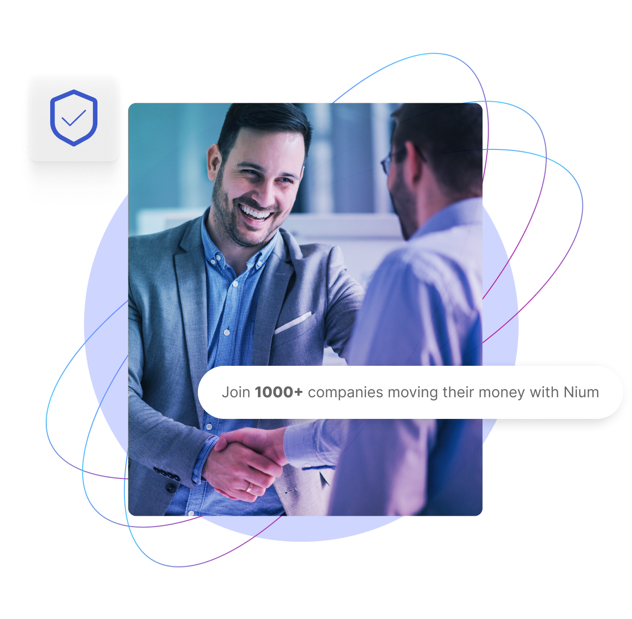 Nium Partners Hero Nium