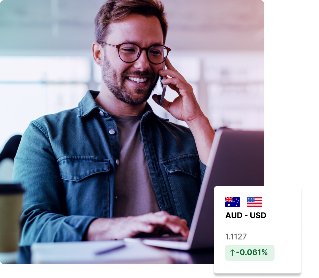 Scalable, Efficient Global Payments