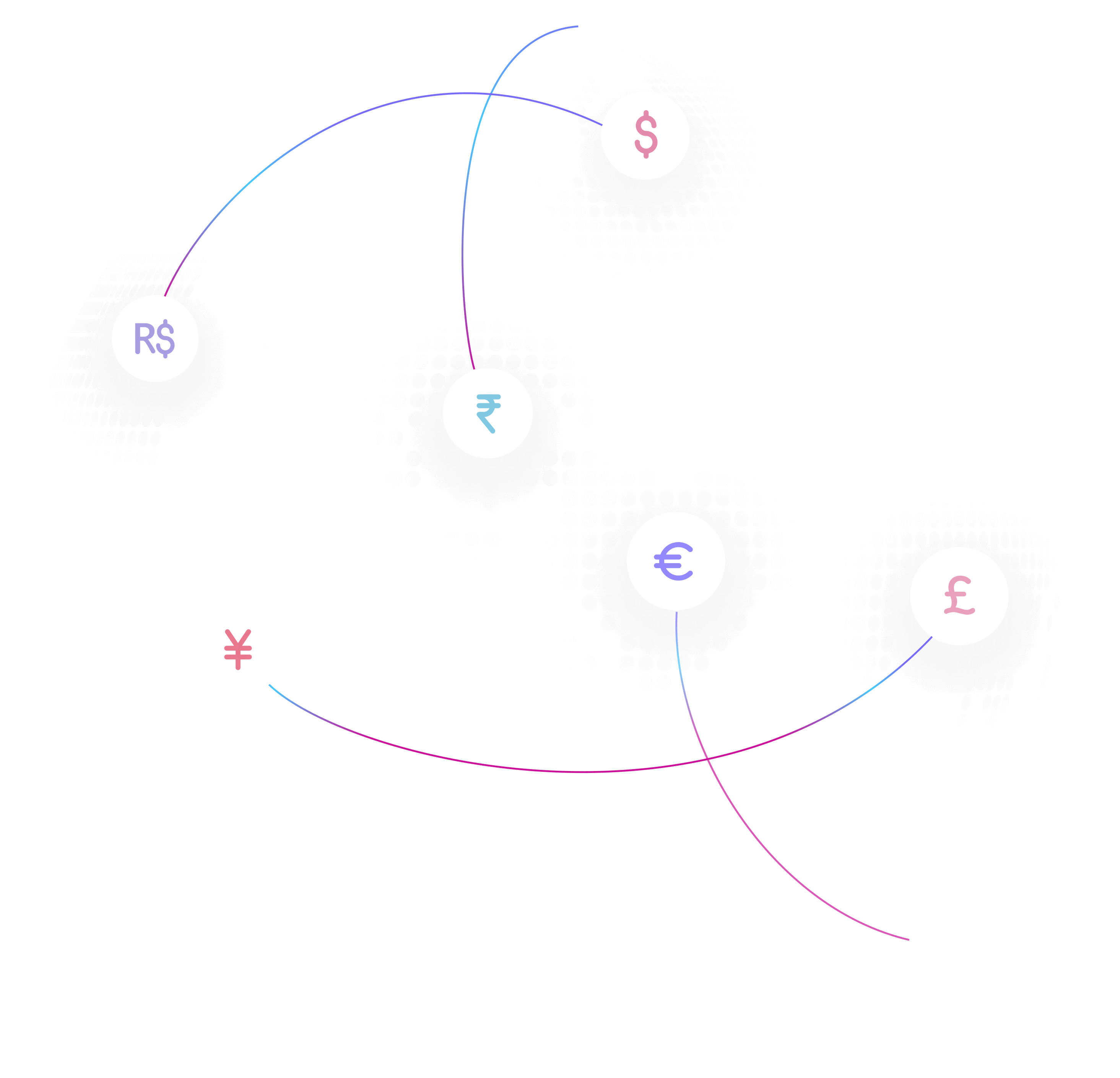 Streamlined Global Currency Management
