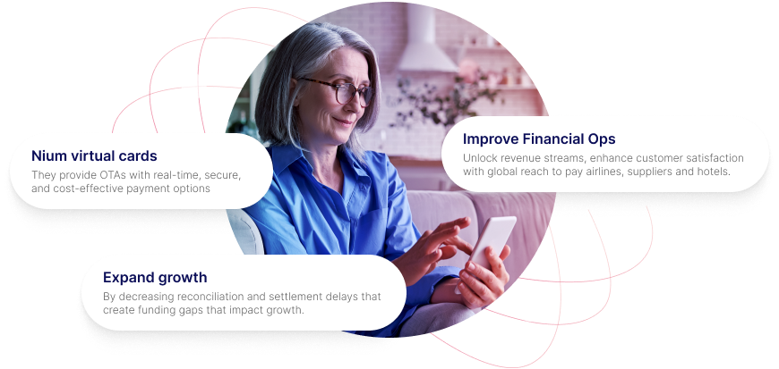Connect Your Global Network With Payments You Can Trust